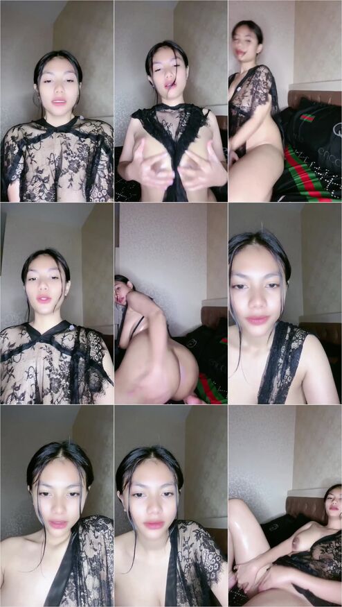 Mamih Dinda Bugil Goyang Doggy Pantat Semok Mango - Bokepi