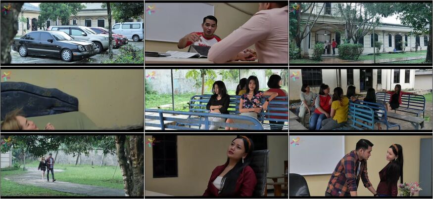 Bokep Stay Home Kelas Bintang - Bokeplah