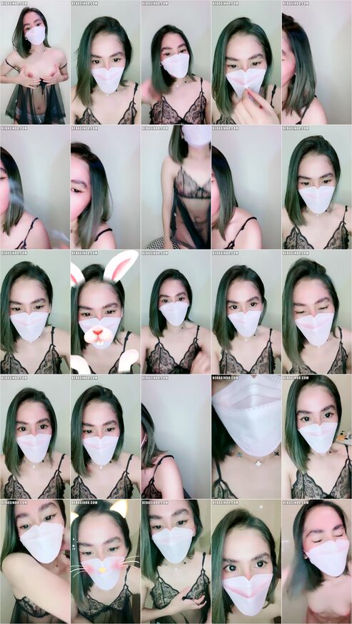 Bokep Tonton Menit 38 Dara Colmek Desah Bugil - Bokepsin