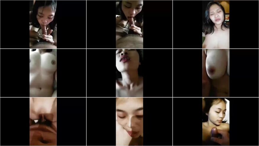 Video Crot Pejuh Diwajah Pacar Bokeplah