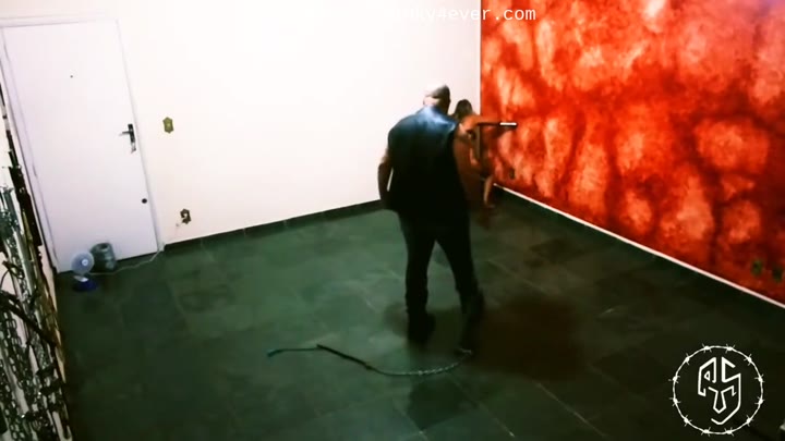 Chain Whip (reador)