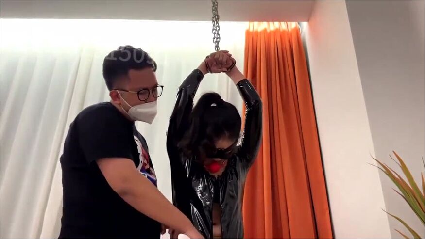 Chinese Bondage