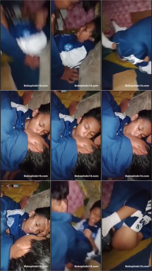Bokep Indo B0C4H Smp Bolos Sekolah Malah Ngewe - Bokep Indo