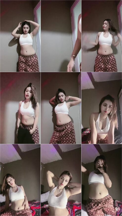 Goyang Pantat Semok Twerking Ala Rch Kilia Id 66392464 Mango - Bokephd