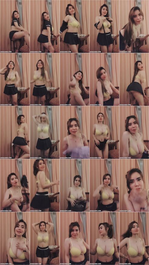 Bokep Indo Ca Cacarol Tante Binal Toket Gede - Bokepsin