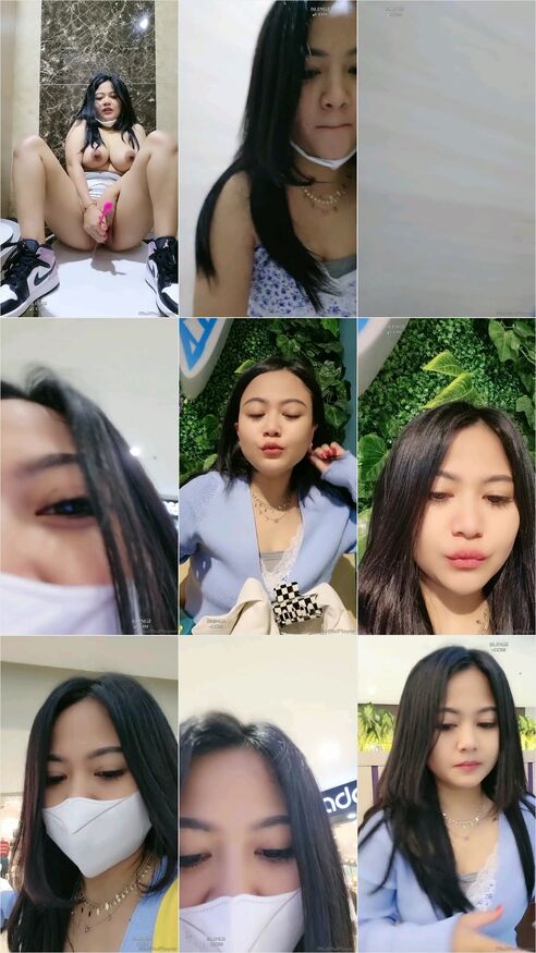 Bokep Sogem Sange Ngocok Memek Di Toilet Publik - Bokeplah