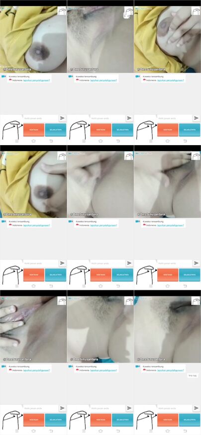 Bokep Ometv Nusantara 23 - Bokepindo