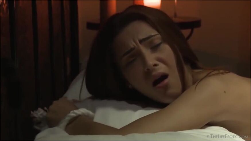 Alexis Brill & Assoli & Lindsey My Truth Domination - T - Teaser Video