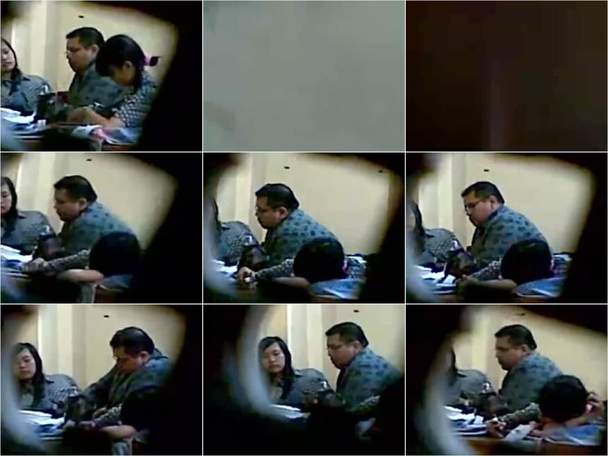 Video Sma Trikarya Gempar Booos KingBokep