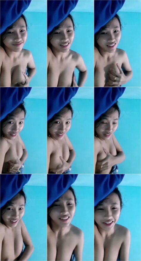 Bokep Link Bokeh Viral Mirna Kirimin Bacol Buat Ayang 1 - Bokeplah