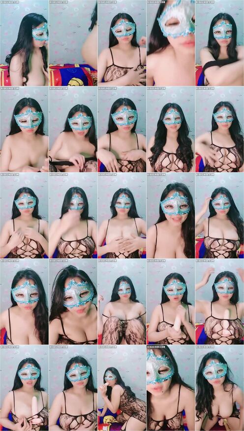Bokep Indo Miss Bintang Comeback Main Dildo Dreamlive - Bokepsin