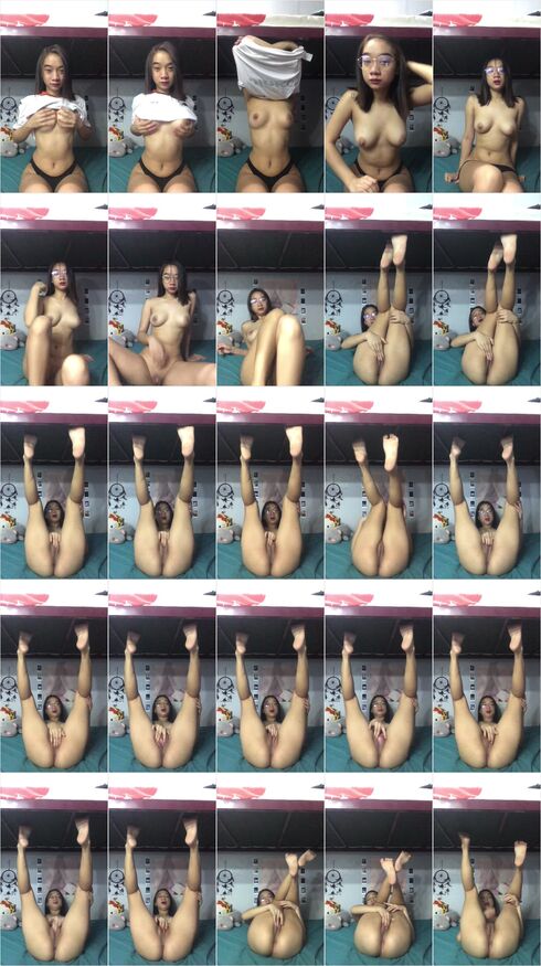 Bokep Gadis Indo Kacamata Sange Omek 4 - Bokep Indo