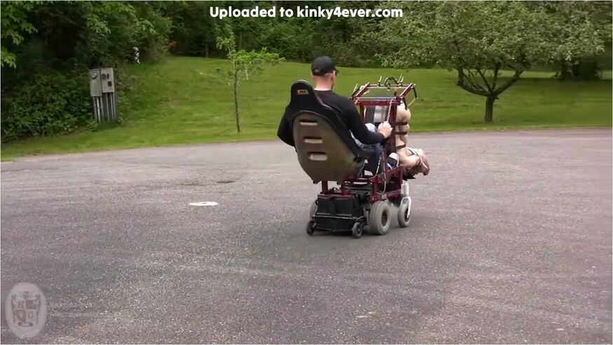 Stylish Ride