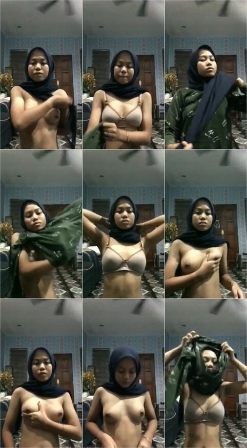 Bokep Indo Video Asupan2 Hijab 64 - Bokeplah