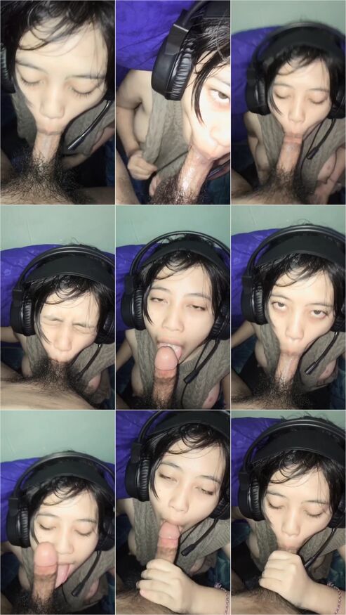 Bokep Indo Talent Nana Neni 4 - Bokepindoh