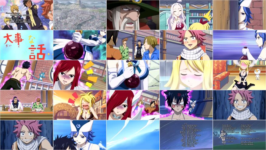 Fairy Tail: 100 Years Quest Season 2 | Ranime