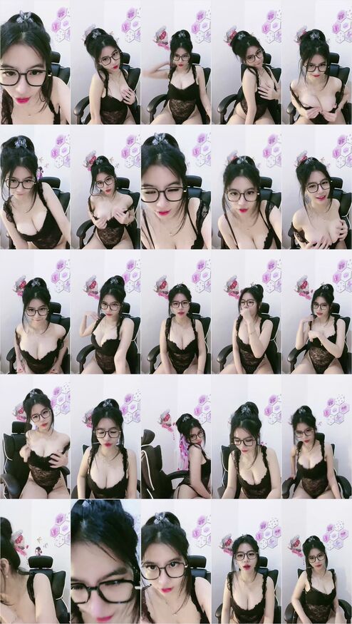 Bisa Keluar Cepet Kalau Liat Kak Qwellysa Terus Id 65763364 Mango - Igodesutv