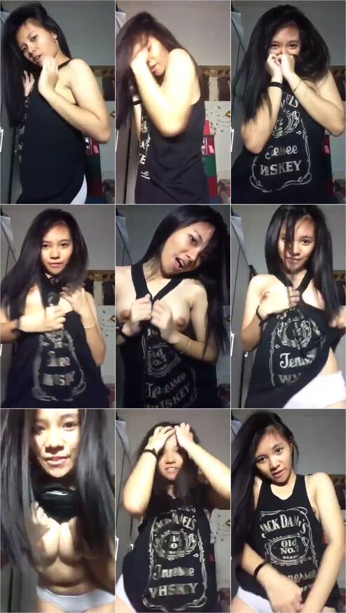 Video Cam Abg Jack Daniels Pamer Tete KingBokep