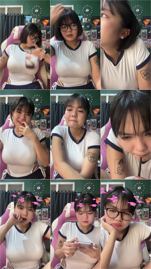 Cindy Dreamlive Update Bokep Live 5 - Playin21