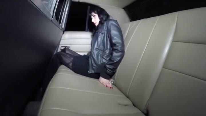 Ny Arrested By Security