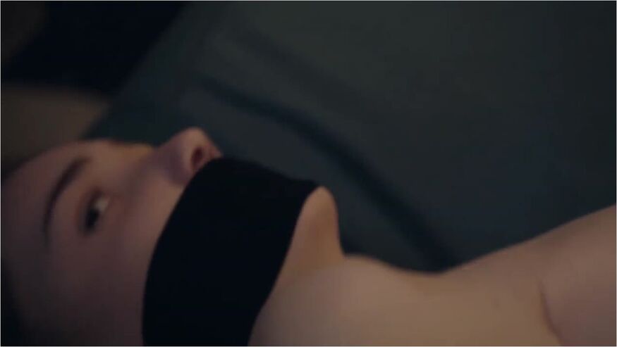Movie Bondage (2) - Deborah Francois