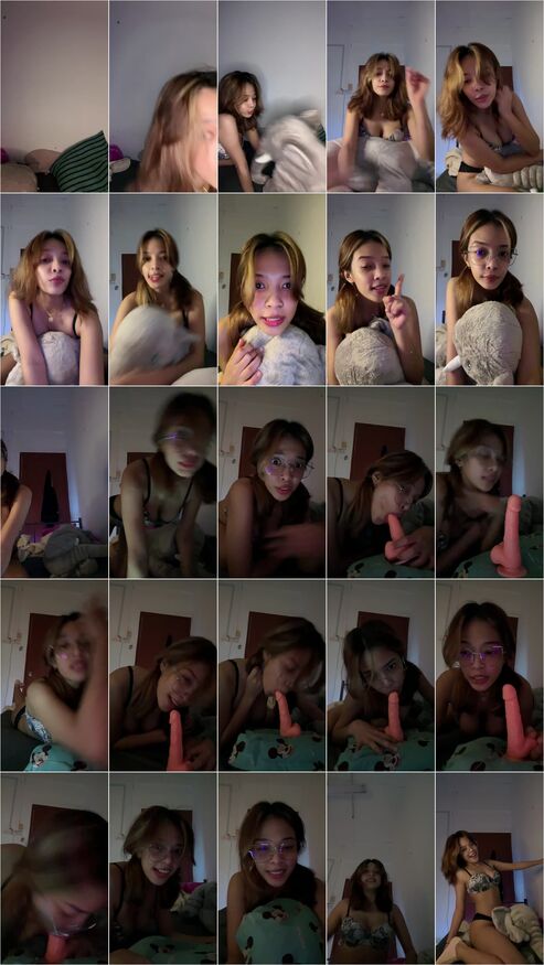 Bokep Live Show Barbar Kim Malay 1 - Bokeplah - Link Bokepindo