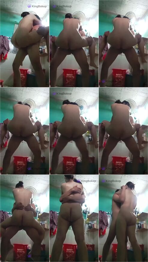 Video Binor Minta Diayun Pake Gaya Dongkrak - Bokepi