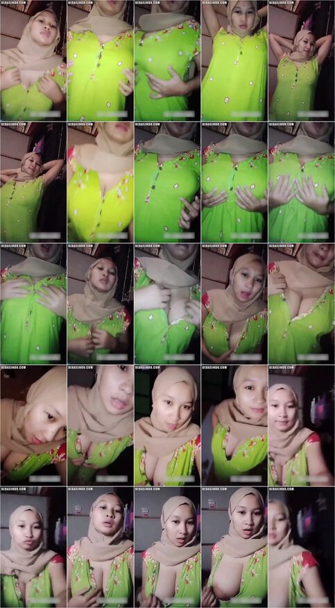 Bokep Indo Daster Ijo Viral Twitter Video 3 - Bokepsin