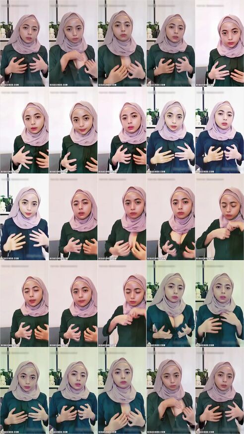 Bokep Indo Miera Cantik Banget Kalau Pakai Hijab - Bokepsin