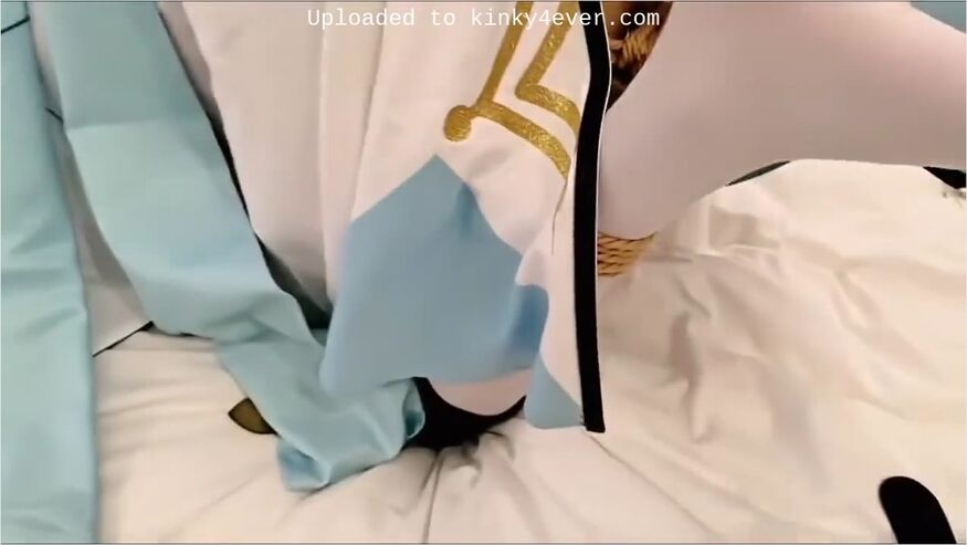 Chinese Bondage