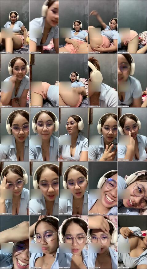 Bokep Indo Viral Hanna Tiktok Lisa Chan Tobrut - Bokepsin