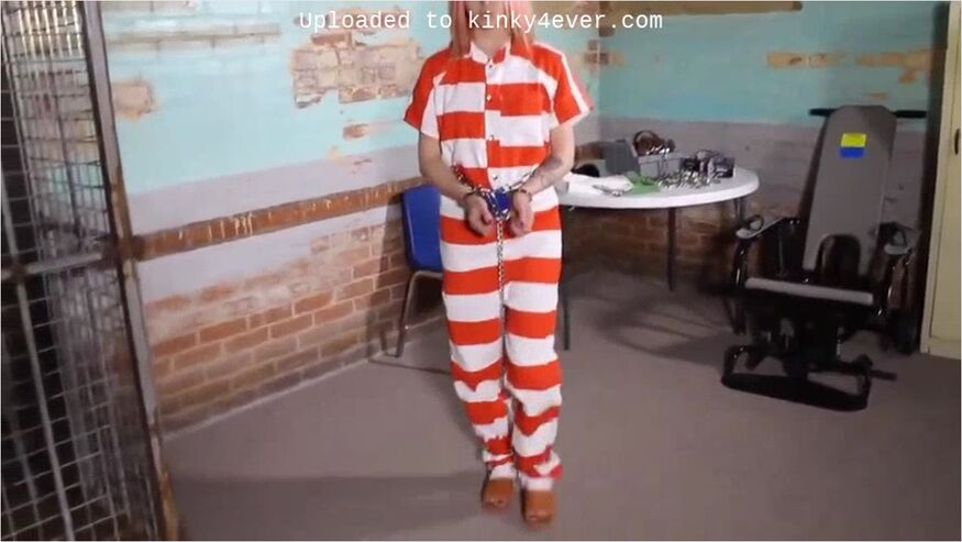 Skulli In Jail - Teaser Video