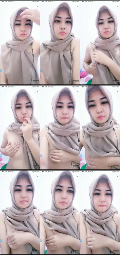 Bokep Hijab Viral Tobrut 1 - Gobokep