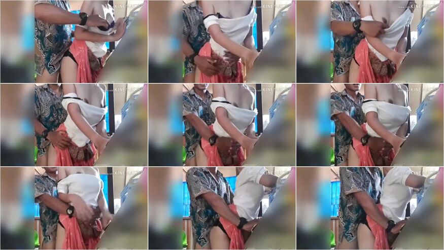 Bokep Guru Seni Garap Murid - Bokeplah