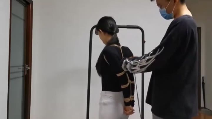 Chinese Bondage