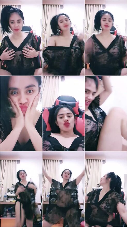 Bokep Inem Tante Pemersatu Bangsa Toge Busana Transparan Nih - Bokeplah
