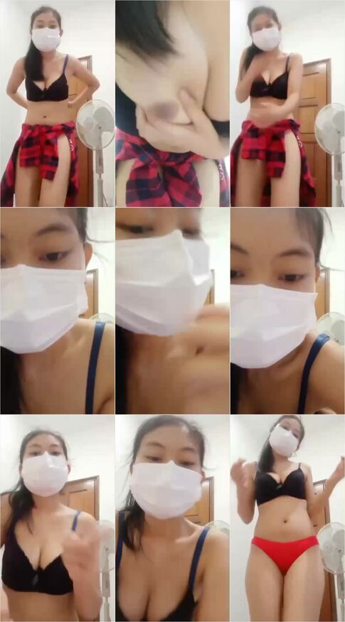Video Miss Znb 2 Bokeplah