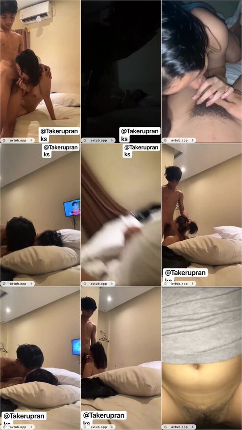 Kangen Lihat Takeruprank Couple Remaja Abg Mesra Hyper - Avtub