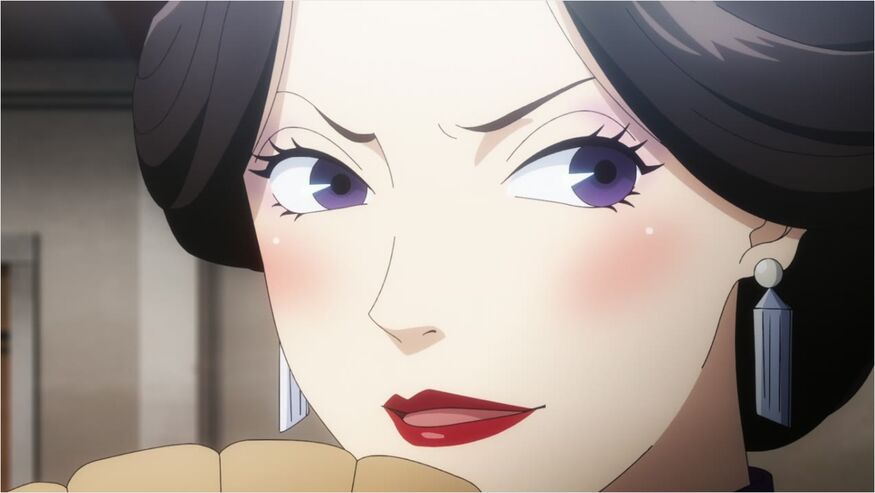 Nina the Starry Bride Season 1 | Ranime