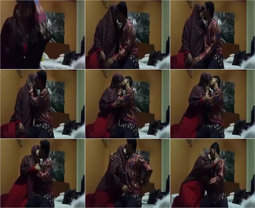 Video Cam Murid Berjilab Ciuman Dengan Guru Ngaji Nya KingBokep