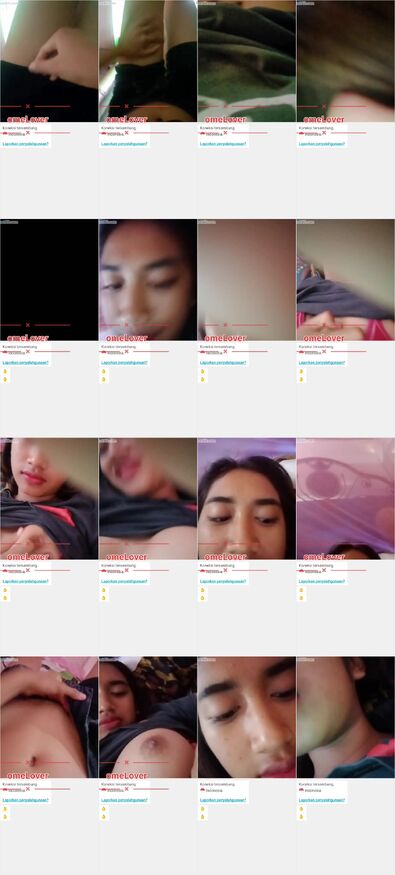 Ome Tv Cantik Malu Malu Pamer Toge Gede - Funcrot