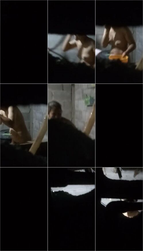 Bokep Ngintip Tetangga Mandi Malem - Bokeplah