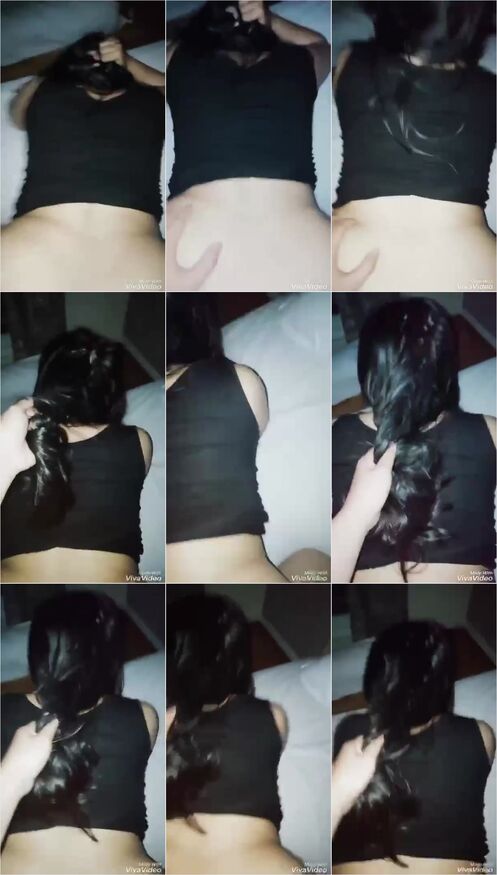 Video Doggy Jambak Rambut KingBokep