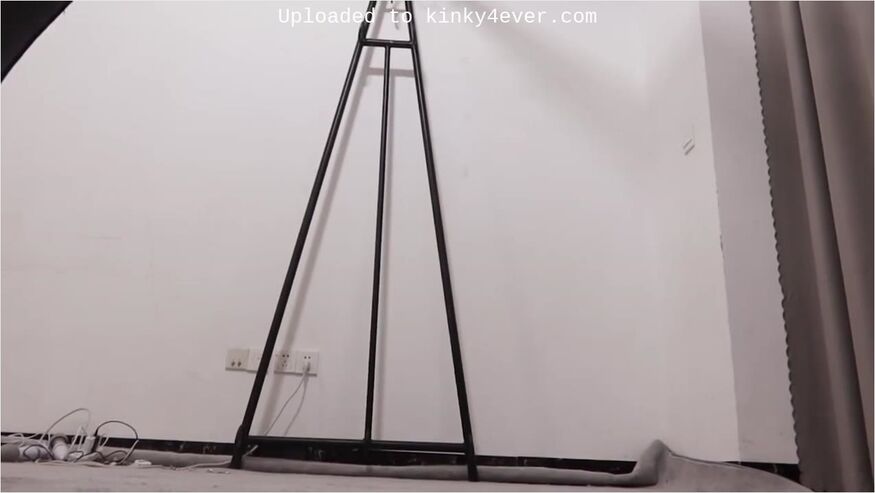 The Master Is On A Mission Again, 16cm High Heels