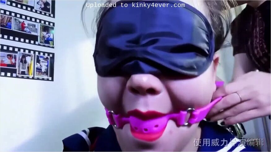 Office Bondage