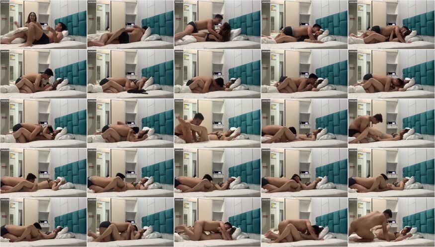 Bokep Indo Dua Sejoli Ngewe Viral Part 6 - Bokepsin