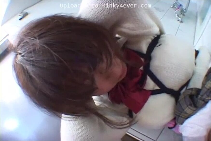Japanese teen 18+ Bdsm - Uncensored