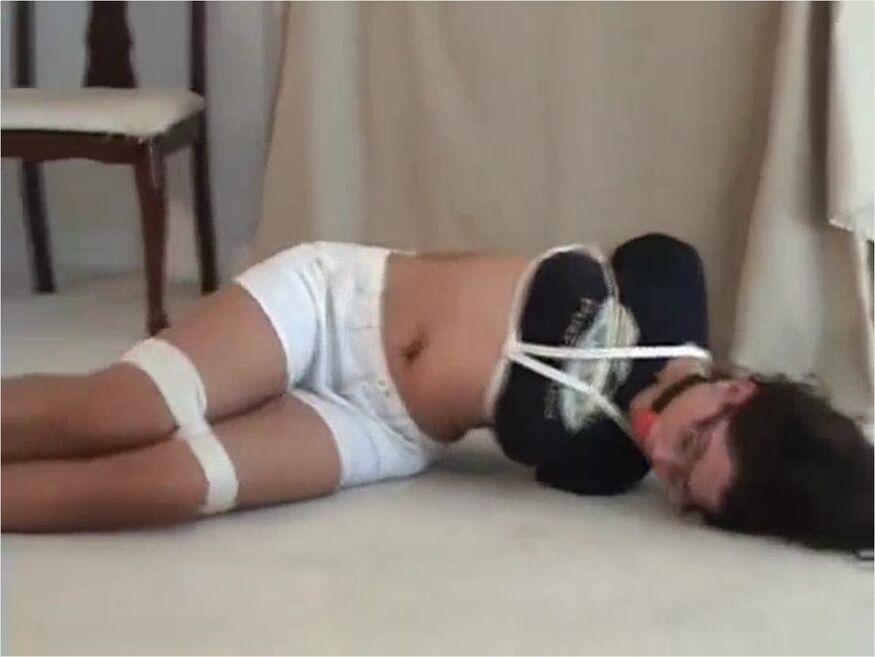 Sahrye First Vid Ever