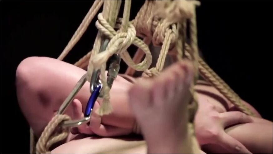Tied Up And
