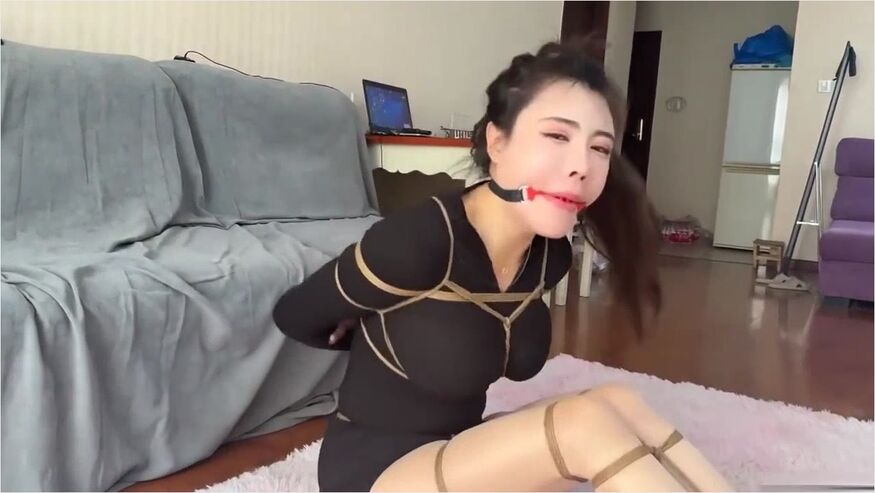 Chinese Bondage - Teaser Video